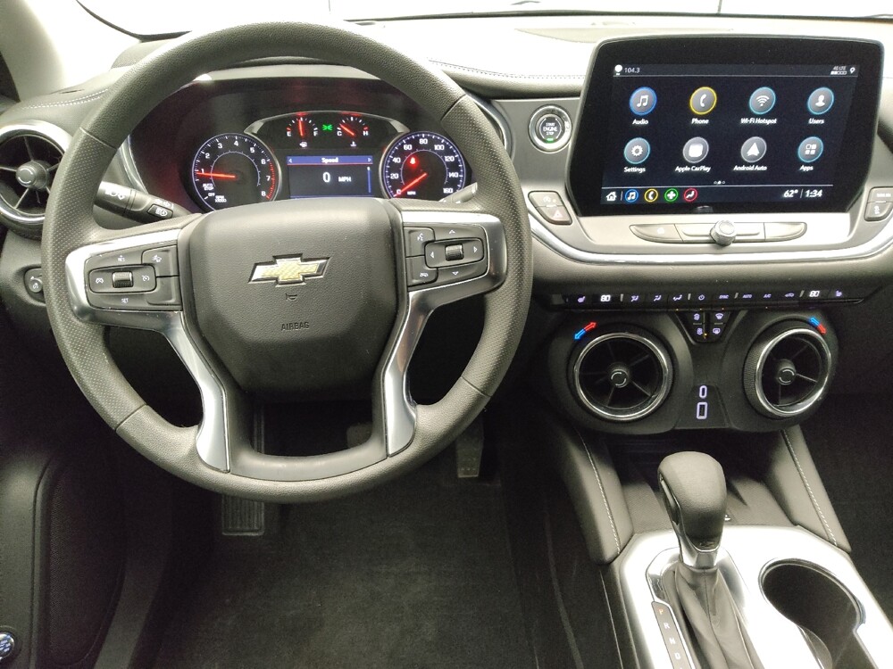 2024 Chevrolet Blazer in Taylor, MI 48180 - 18144848 22