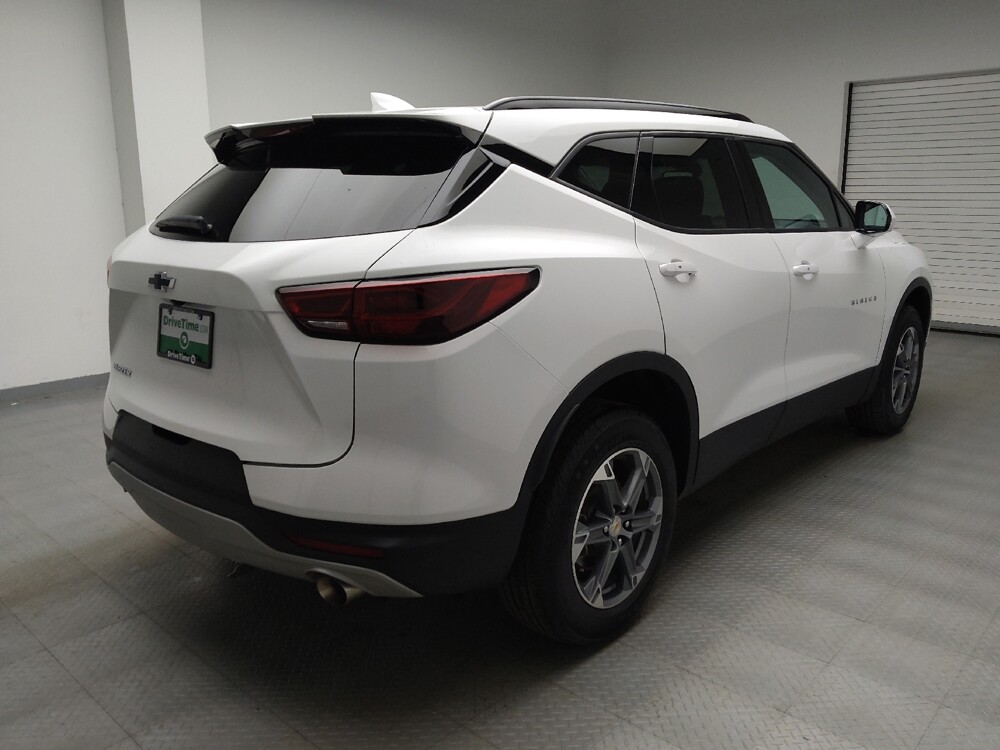 2024 Chevrolet Blazer in Taylor, MI 48180 - 18144848 9