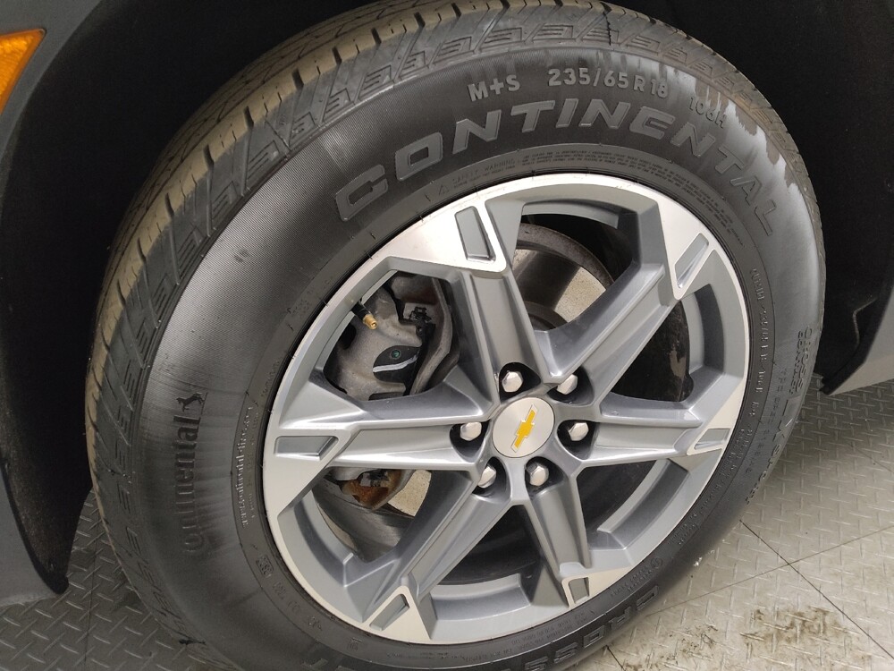2024 Chevrolet Blazer in Taylor, MI 48180 - 18144848 31