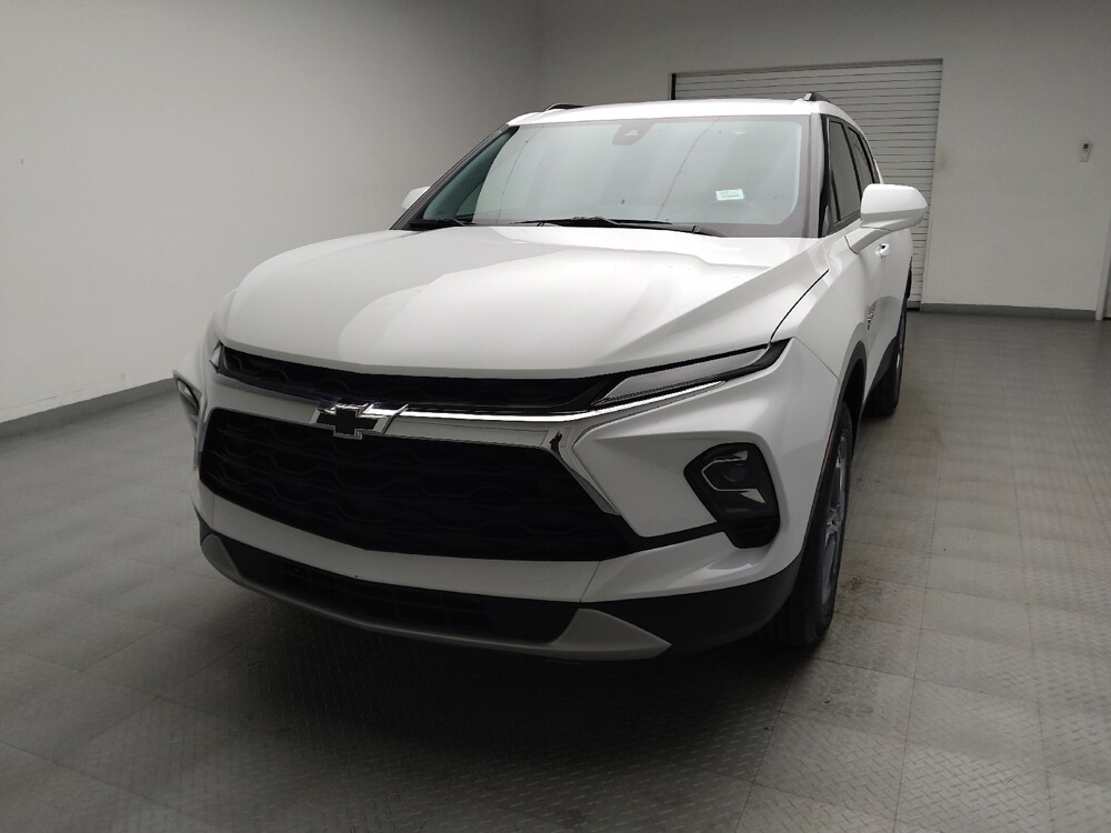 2024 Chevrolet Blazer in Taylor, MI 48180 - 18144848 15