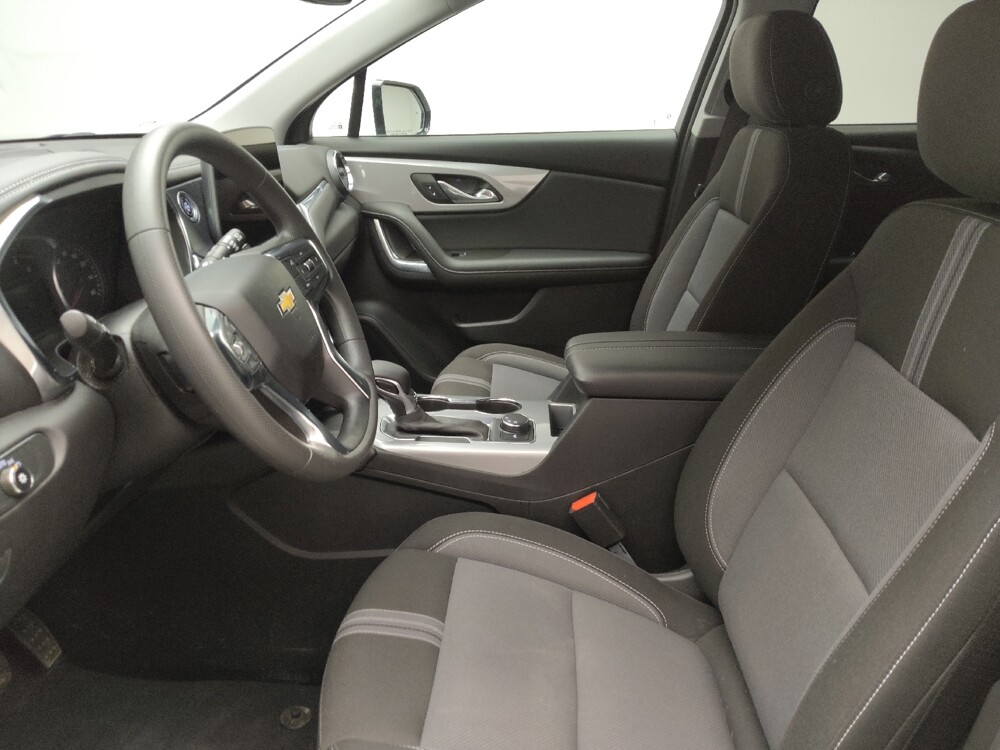 2024 Chevrolet Blazer in Taylor, MI 48180 - 18144848 17
