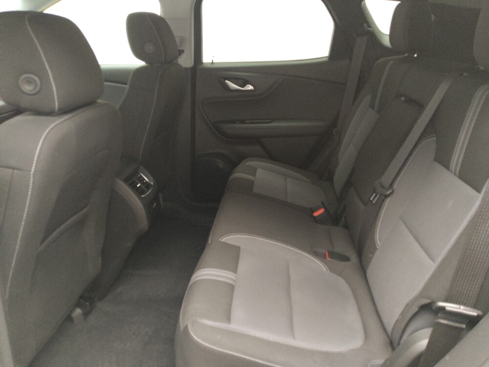 2024 Chevrolet Blazer in Taylor, MI 48180 - 18144848 18