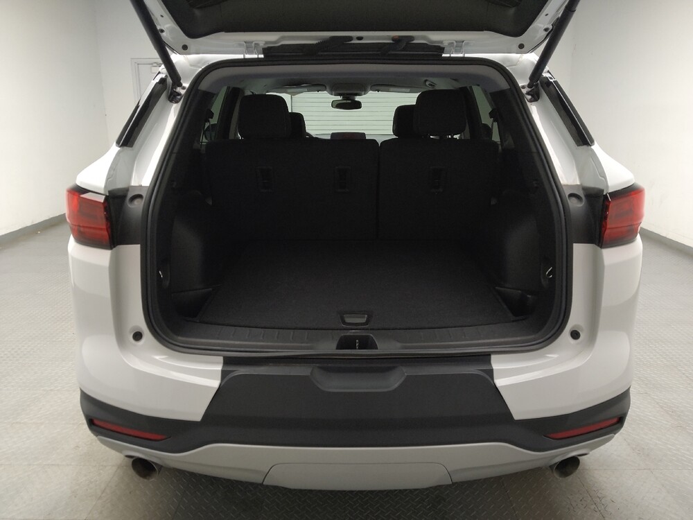 2024 Chevrolet Blazer in Taylor, MI 48180 - 18144848 29