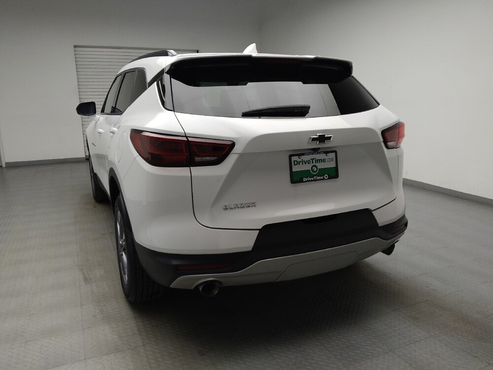 2024 Chevrolet Blazer in Taylor, MI 48180 - 18144848 6