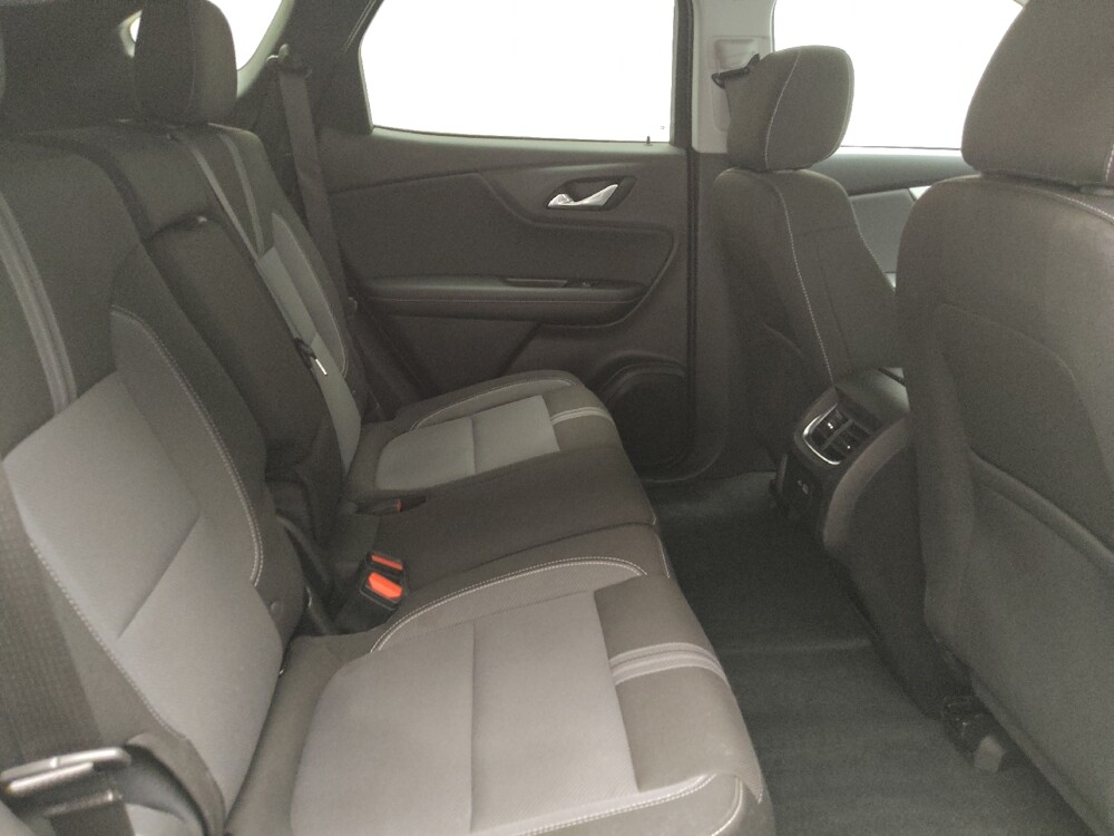 2024 Chevrolet Blazer in Taylor, MI 48180 - 18144848 19