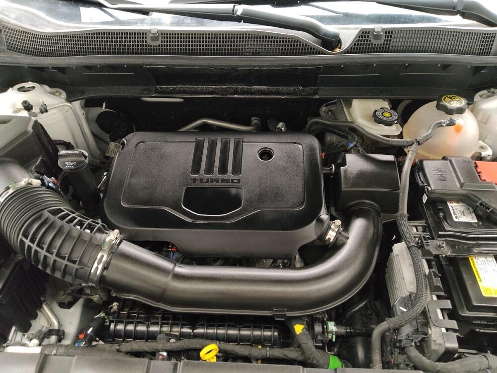 2024 Chevrolet Blazer in Taylor, MI 48180 - 18144848 30