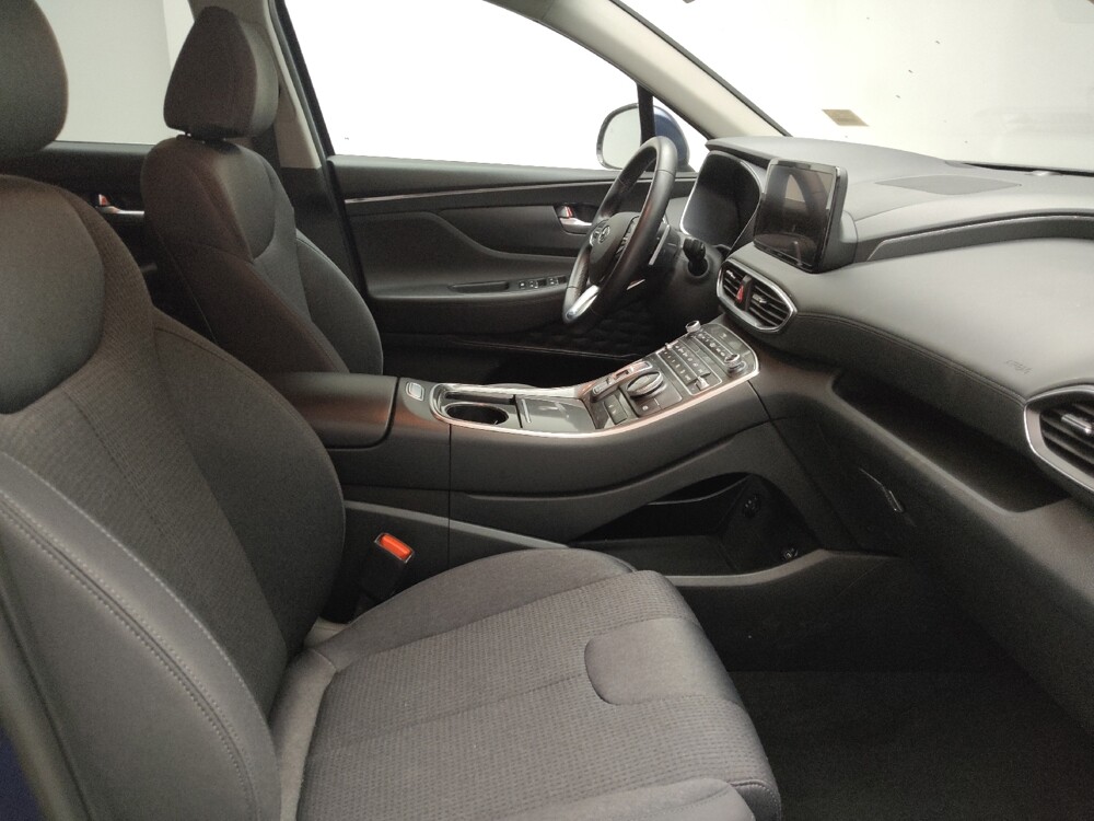 2023 Hyundai Santa Fe in Eastpointe, MI 48021 - 18144849 21