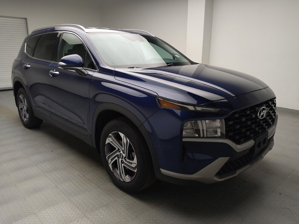2023 Hyundai Santa Fe in Eastpointe, MI 48021 - 18144849 13