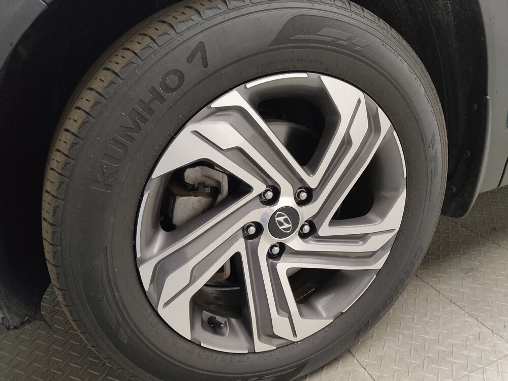 2023 Hyundai Santa Fe in Eastpointe, MI 48021 - 18144849 31