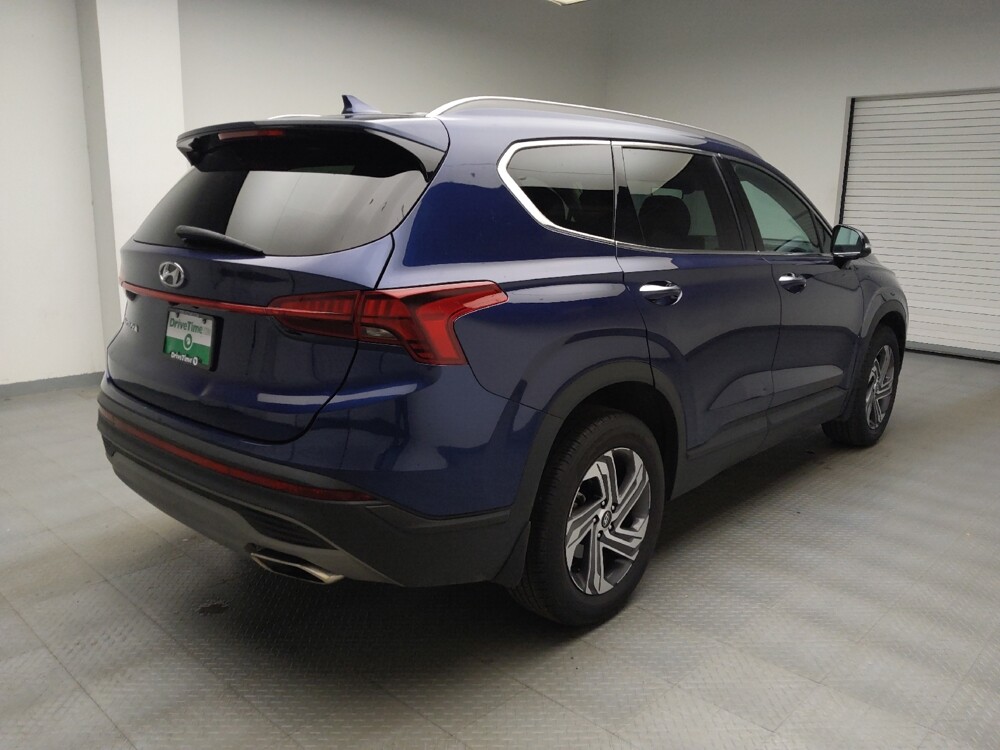 2023 Hyundai Santa Fe in Eastpointe, MI 48021 - 18144849 9