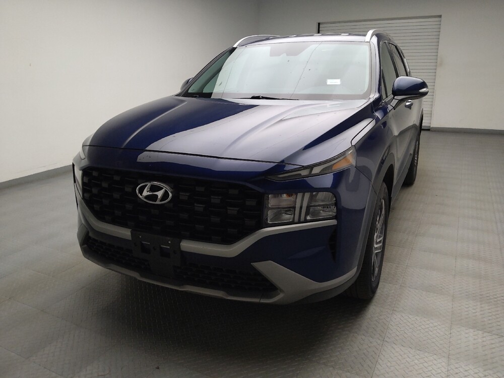 2023 Hyundai Santa Fe in Eastpointe, MI 48021 - 18144849 15