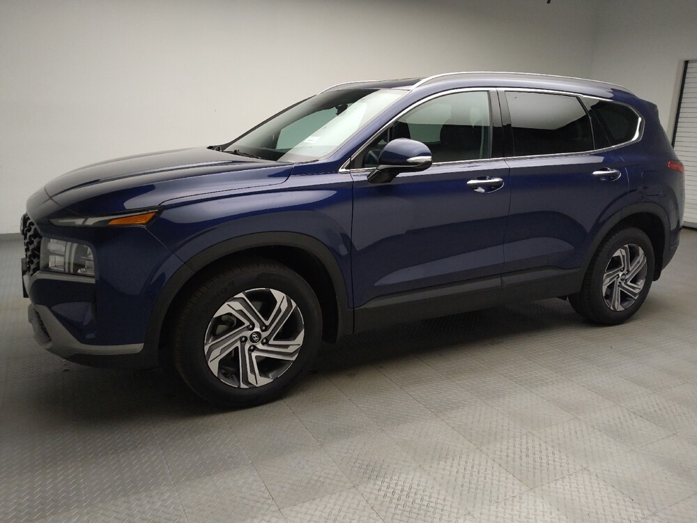2023 Hyundai Santa Fe in Eastpointe, MI 48021 - 18144849 2