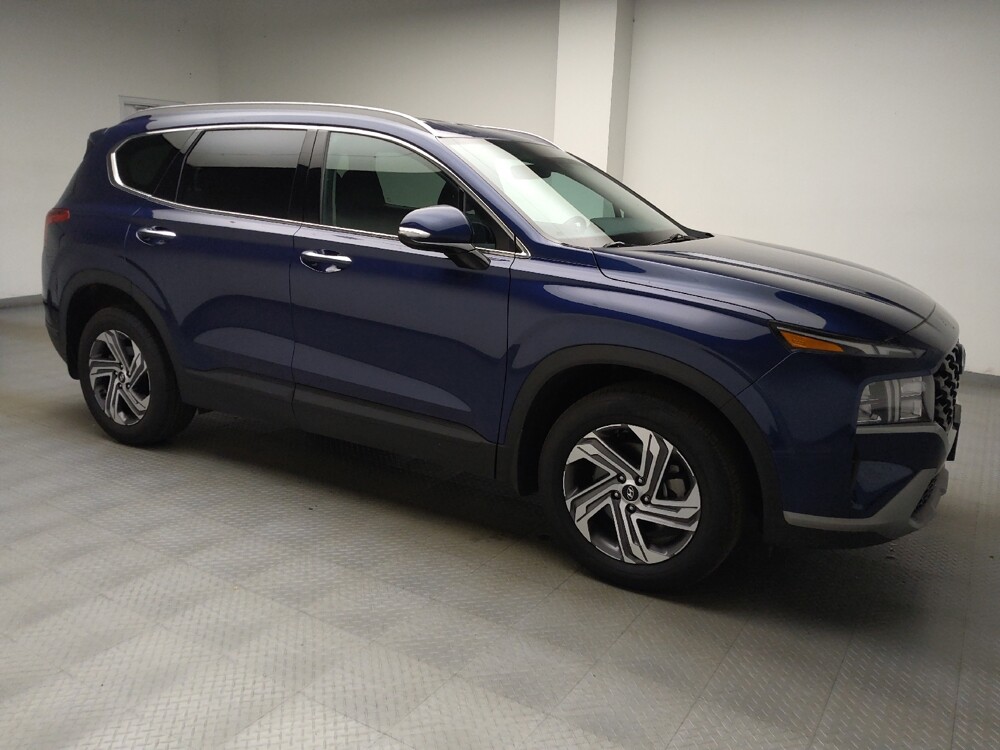 2023 Hyundai Santa Fe in Eastpointe, MI 48021 - 18144849 11