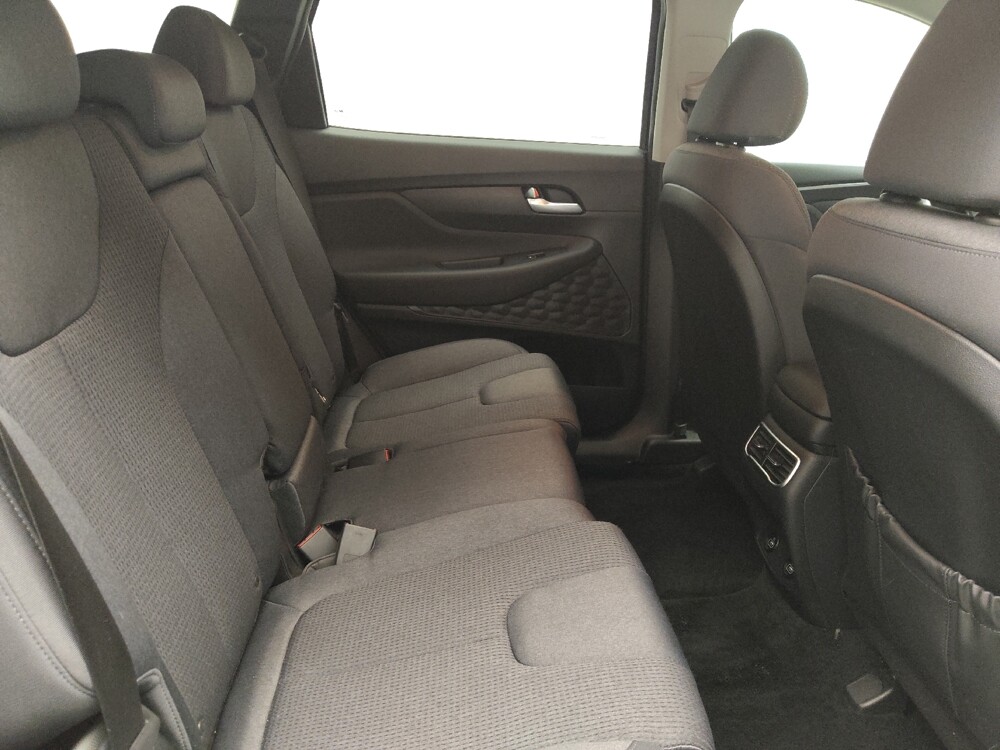 2023 Hyundai Santa Fe in Eastpointe, MI 48021 - 18144849 19