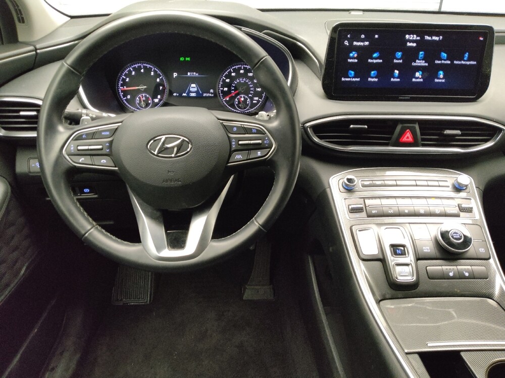 2023 Hyundai Santa Fe in Eastpointe, MI 48021 - 18144849 22