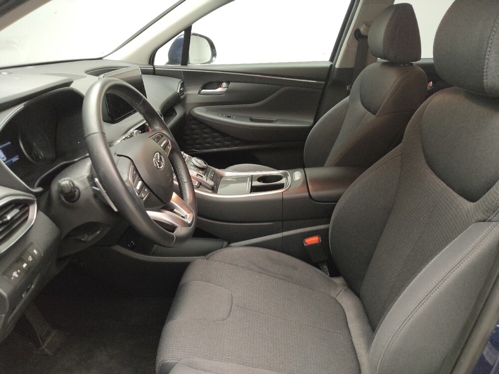 2023 Hyundai Santa Fe in Eastpointe, MI 48021 - 18144849 17