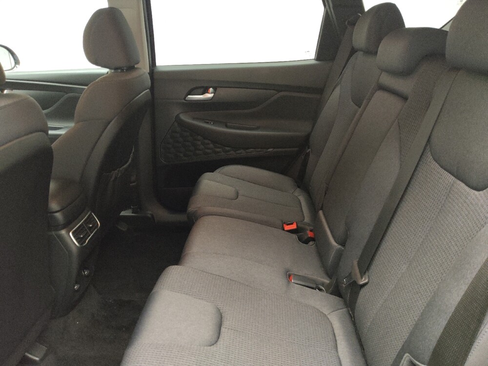 2023 Hyundai Santa Fe in Eastpointe, MI 48021 - 18144849 18