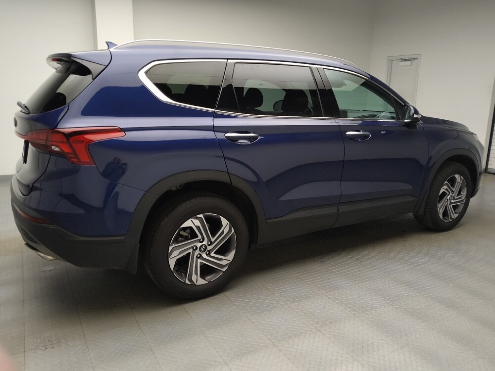2023 Hyundai Santa Fe in Eastpointe, MI 48021 - 18144849 10