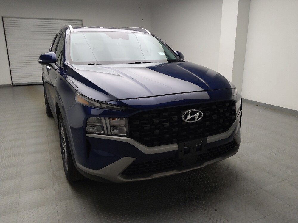 2023 Hyundai Santa Fe in Eastpointe, MI 48021 - 18144849 14