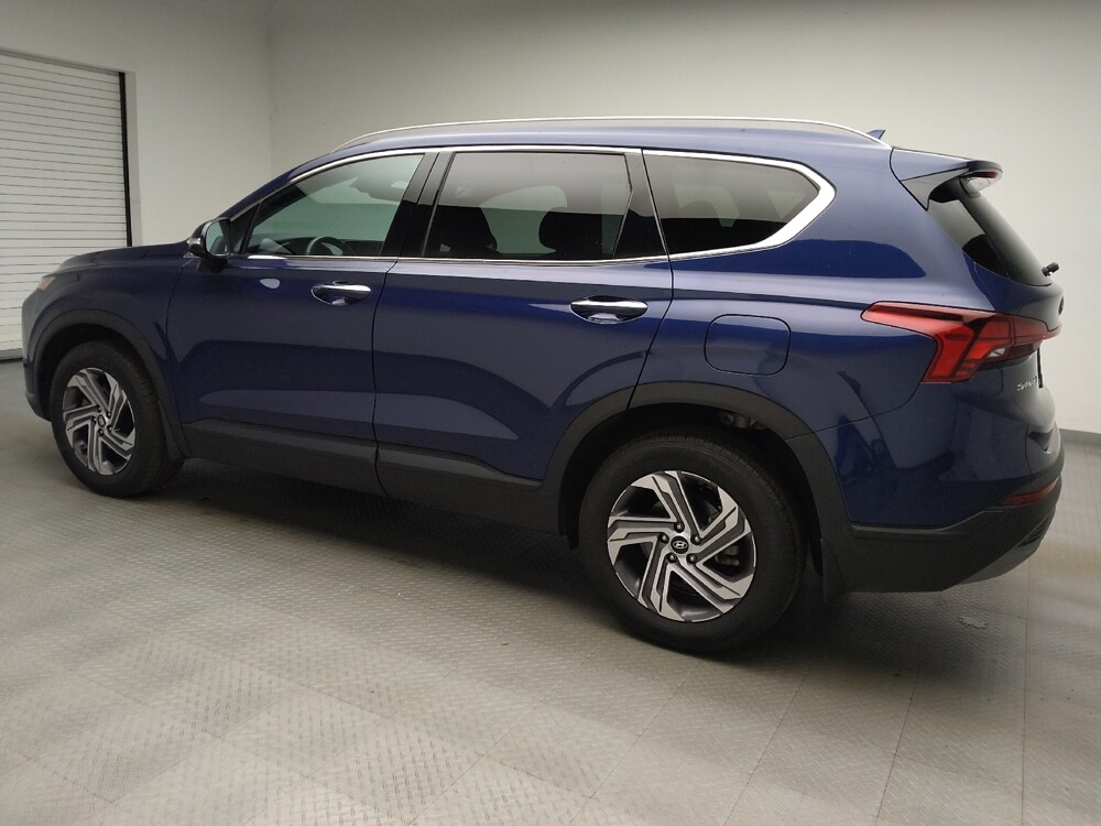 2023 Hyundai Santa Fe in Eastpointe, MI 48021 - 18144849 3