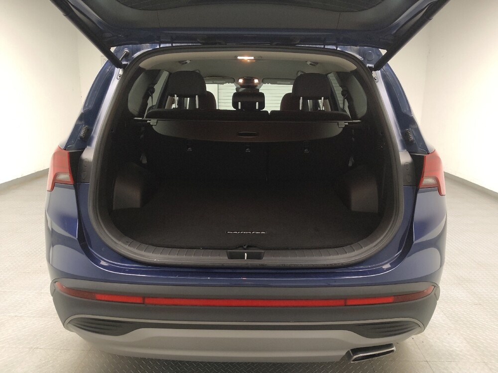 2023 Hyundai Santa Fe in Eastpointe, MI 48021 - 18144849 29