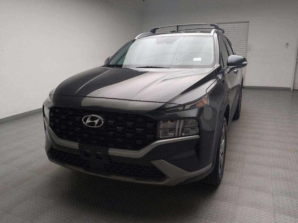2023 Hyundai Santa Fe in Eastpointe, MI 48021 - 18144850 15