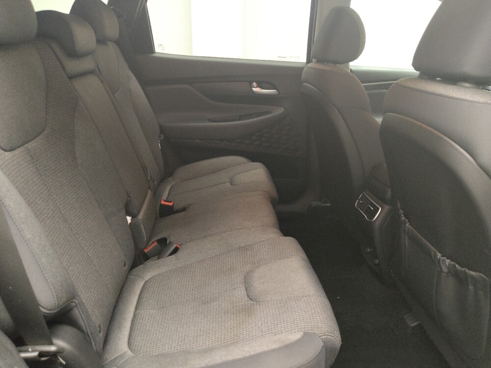 2023 Hyundai Santa Fe in Eastpointe, MI 48021 - 18144850 19