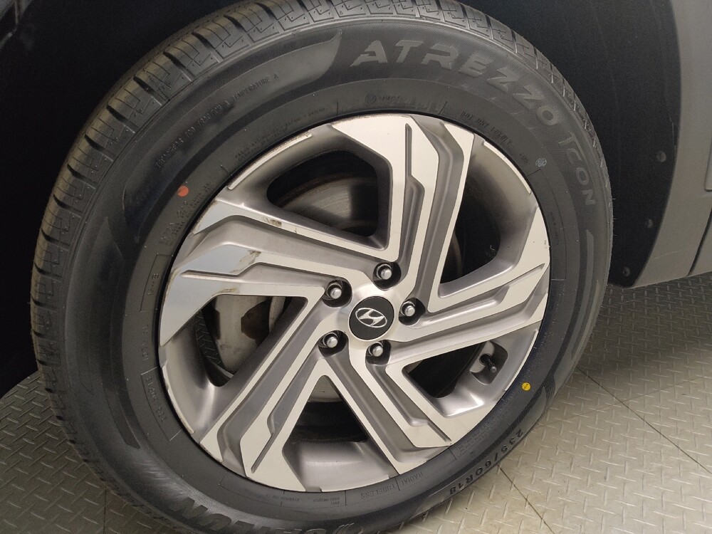 2023 Hyundai Santa Fe in Eastpointe, MI 48021 - 18144850 31