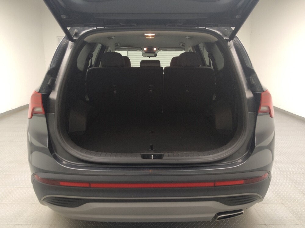 2023 Hyundai Santa Fe in Eastpointe, MI 48021 - 18144850 29