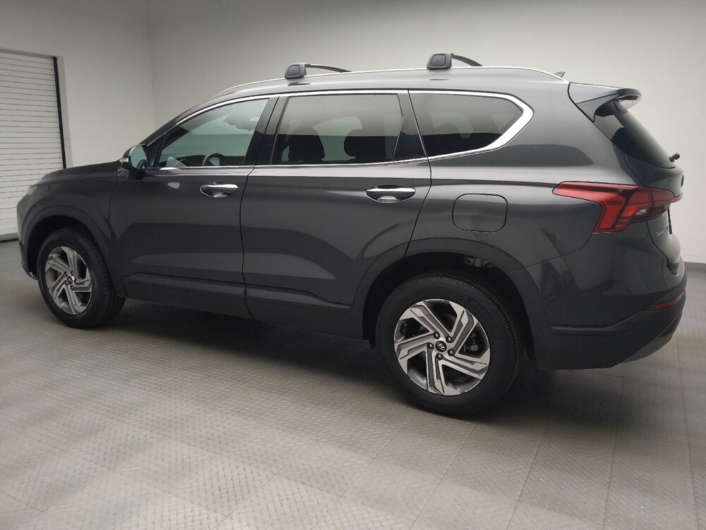 2023 Hyundai Santa Fe in Eastpointe, MI 48021 - 18144850 3