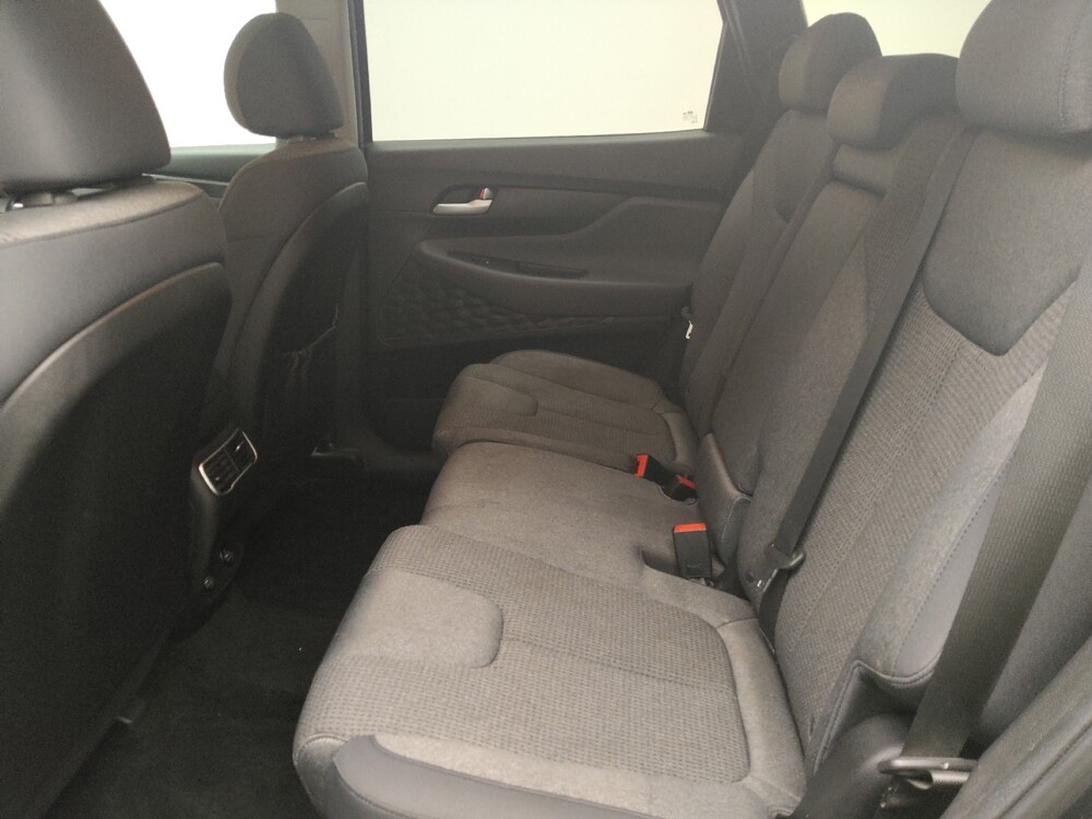 2023 Hyundai Santa Fe in Eastpointe, MI 48021 - 18144850 18