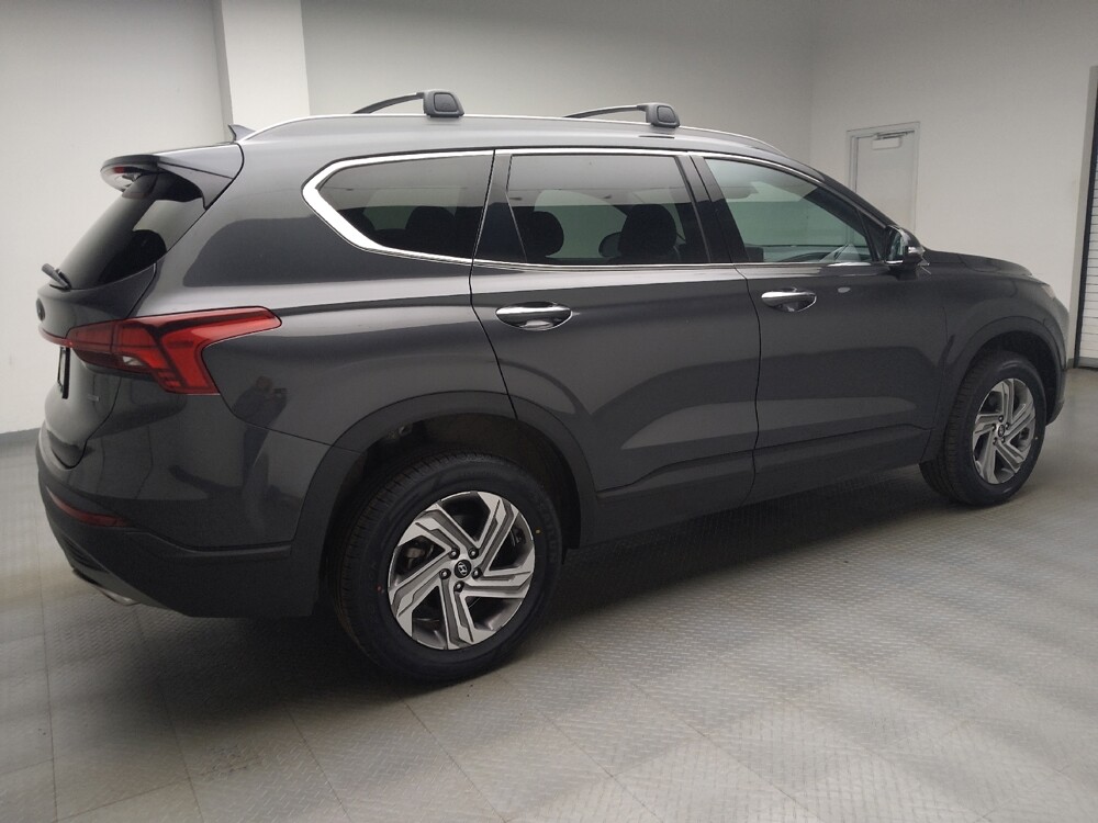 2023 Hyundai Santa Fe in Eastpointe, MI 48021 - 18144850 10