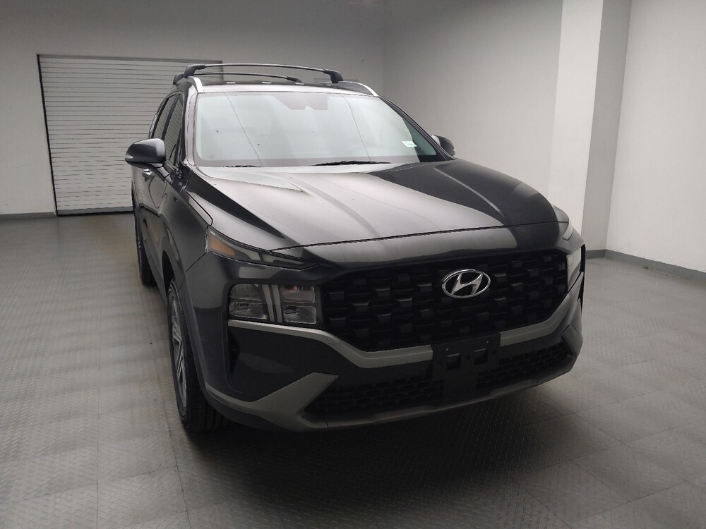 2023 Hyundai Santa Fe in Eastpointe, MI 48021 - 18144850 14