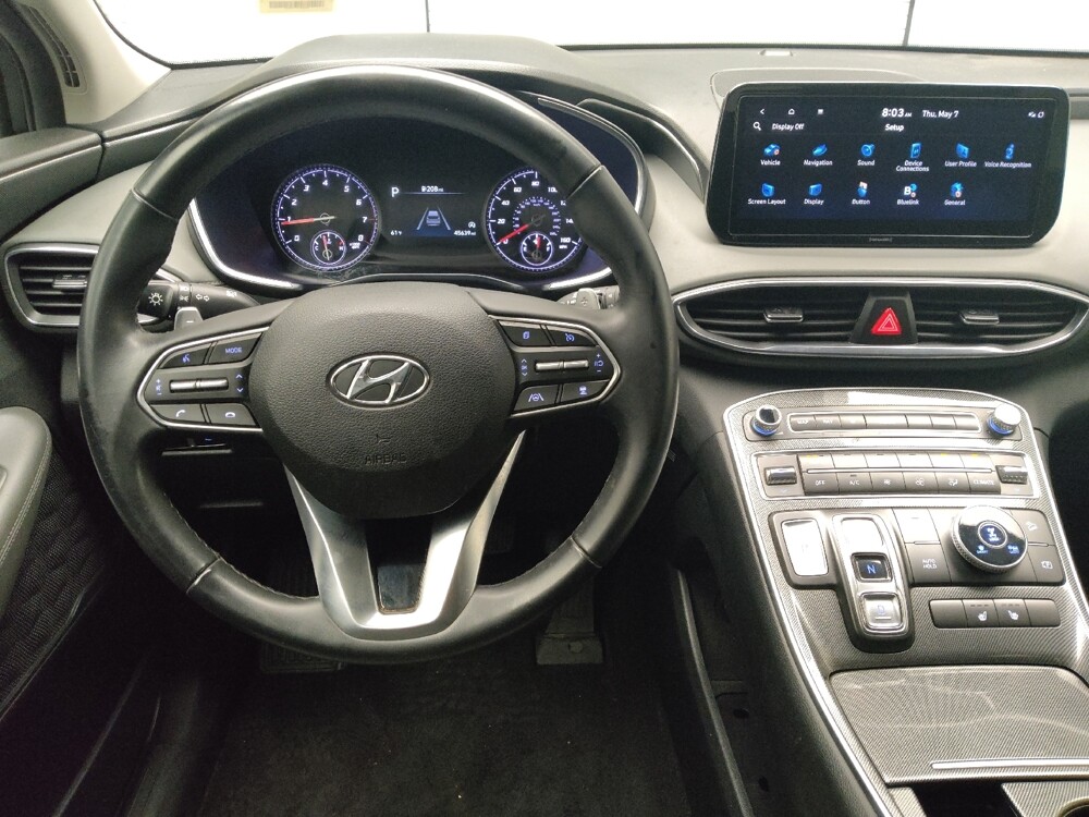 2023 Hyundai Santa Fe in Eastpointe, MI 48021 - 18144850 22