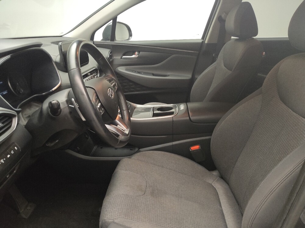 2023 Hyundai Santa Fe in Eastpointe, MI 48021 - 18144850 17