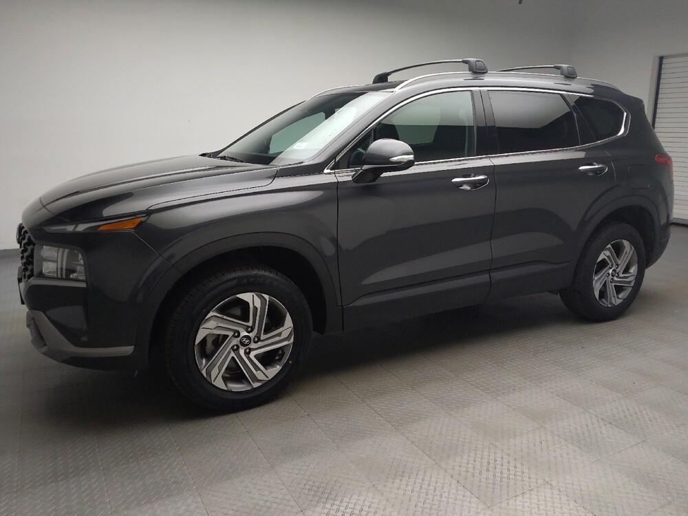 2023 Hyundai Santa Fe in Eastpointe, MI 48021 - 18144850 2