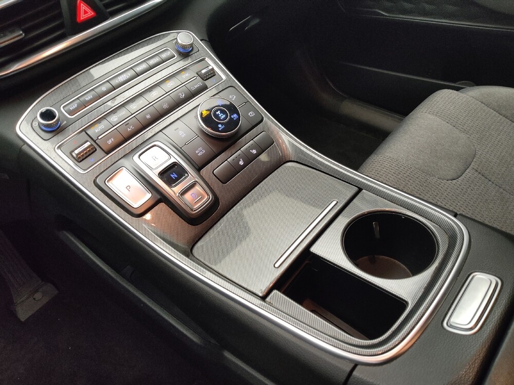 2023 Hyundai Santa Fe in Eastpointe, MI 48021 - 18144850 26