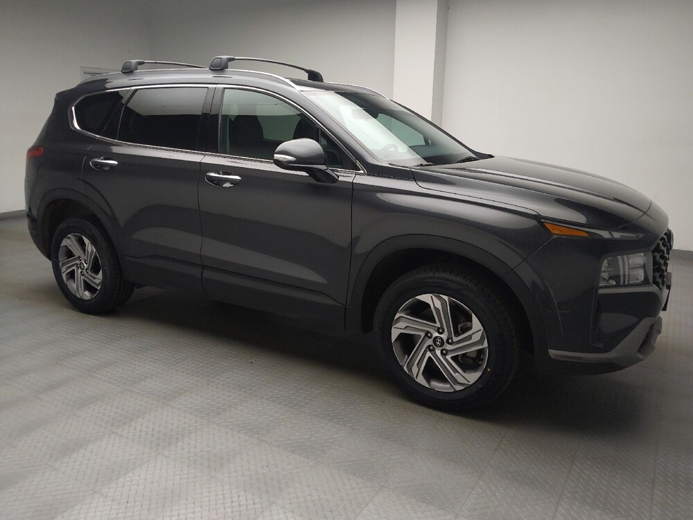 2023 Hyundai Santa Fe in Eastpointe, MI 48021 - 18144850 11