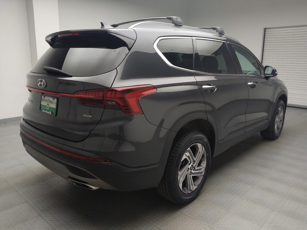2023 Hyundai Santa Fe in Eastpointe, MI 48021 - 18144850 9