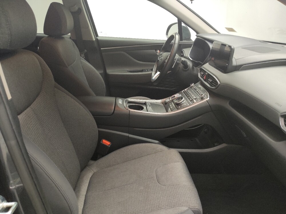 2023 Hyundai Santa Fe in Eastpointe, MI 48021 - 18144850 21