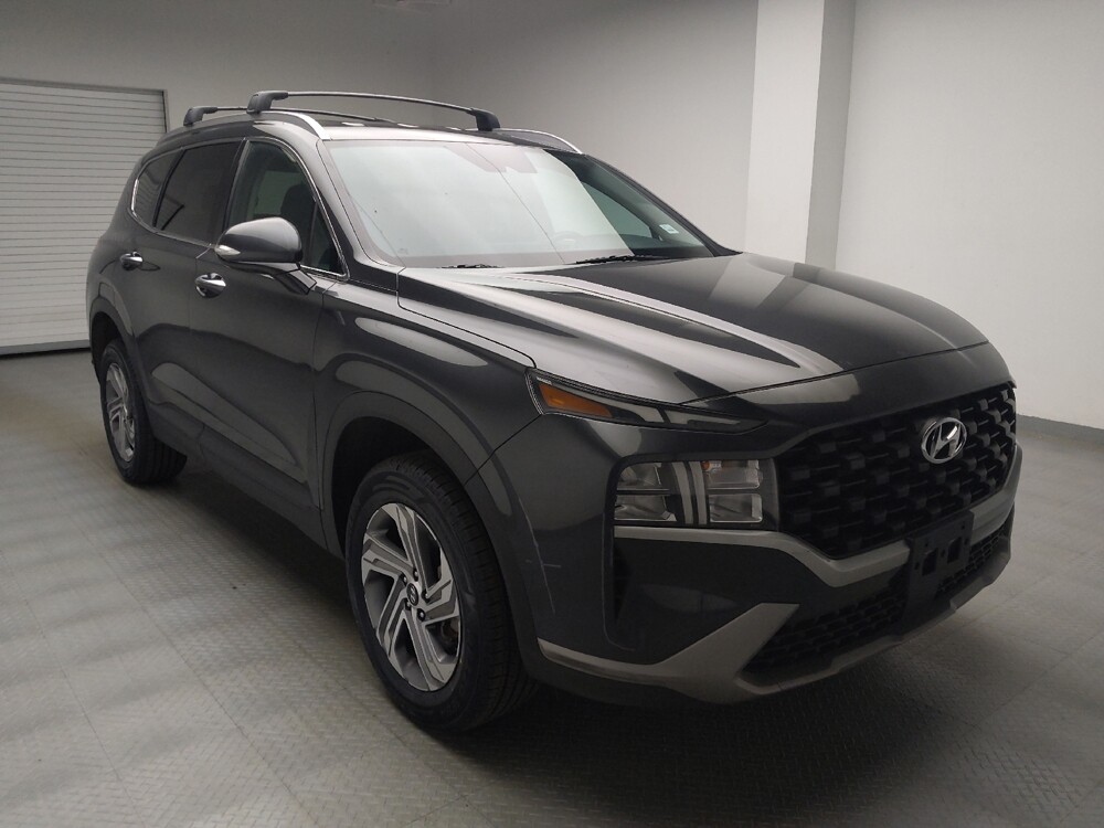 2023 Hyundai Santa Fe in Eastpointe, MI 48021 - 18144850 13