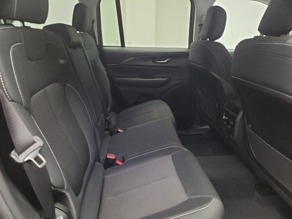 2023 Jeep Grand Cherokee in Eastpointe, MI 48021 - 18144851 19
