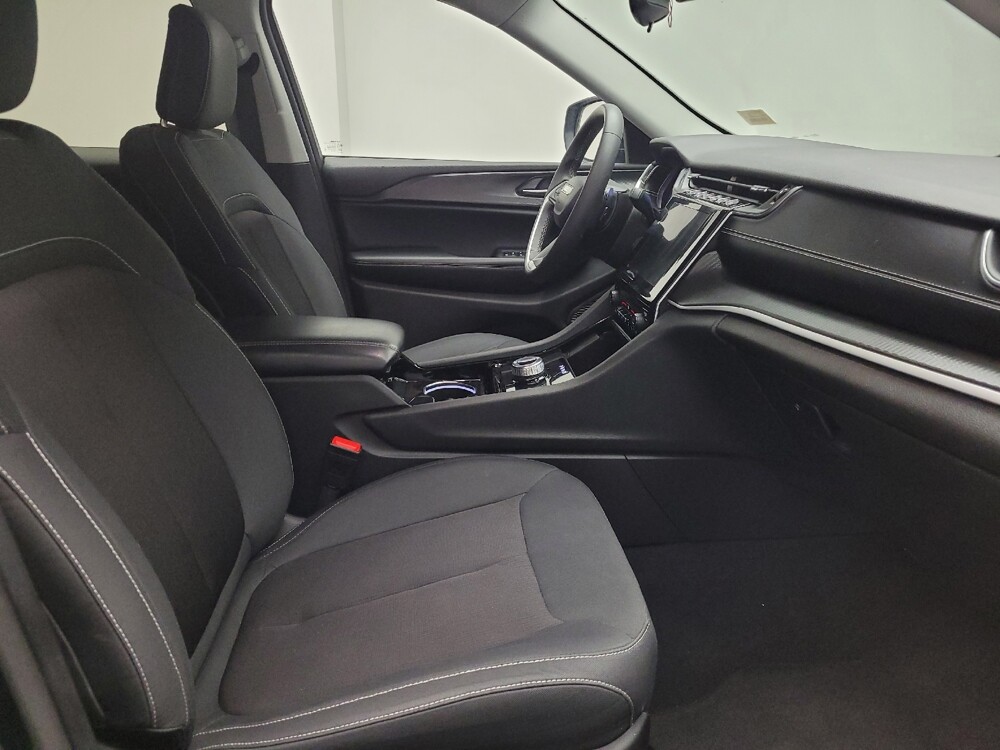 2023 Jeep Grand Cherokee in Eastpointe, MI 48021 - 18144851 21