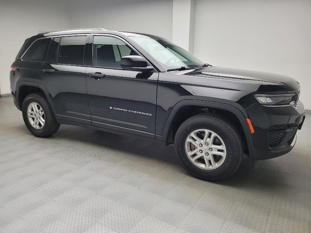 2023 Jeep Grand Cherokee in Eastpointe, MI 48021 - 18144851 11