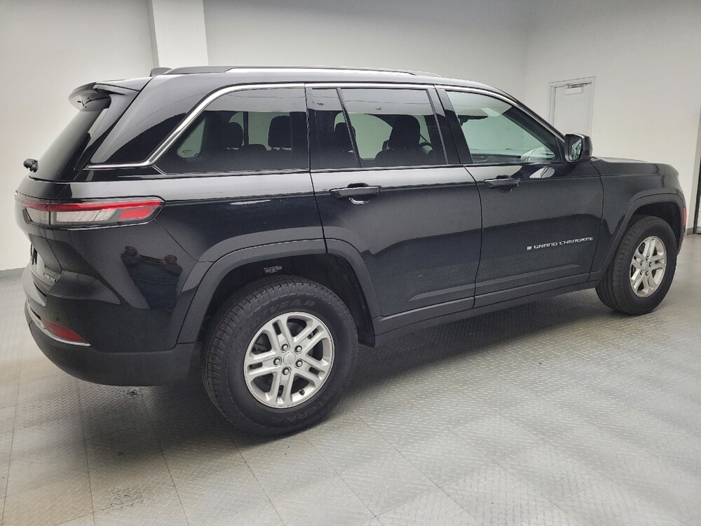 2023 Jeep Grand Cherokee in Eastpointe, MI 48021 - 18144851 10