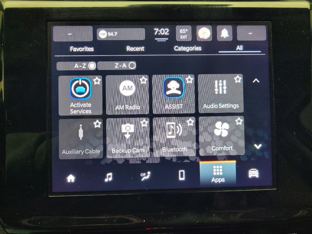 2023 Jeep Grand Cherokee in Eastpointe, MI 48021 - 18144851 25