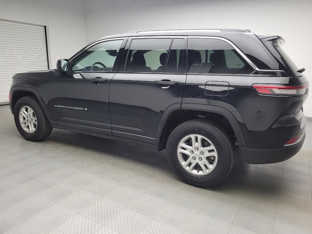 2023 Jeep Grand Cherokee in Eastpointe, MI 48021 - 18144851 3