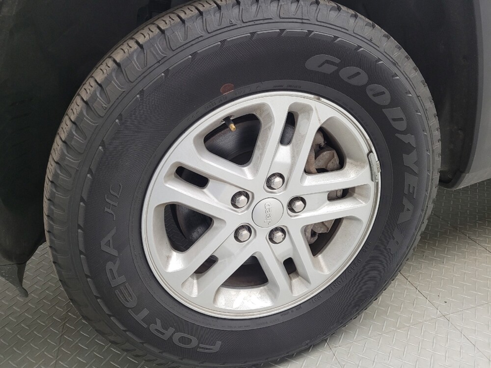 2023 Jeep Grand Cherokee in Eastpointe, MI 48021 - 18144851 31