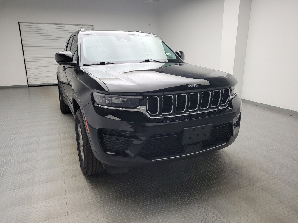 2023 Jeep Grand Cherokee in Eastpointe, MI 48021 - 18144851 14
