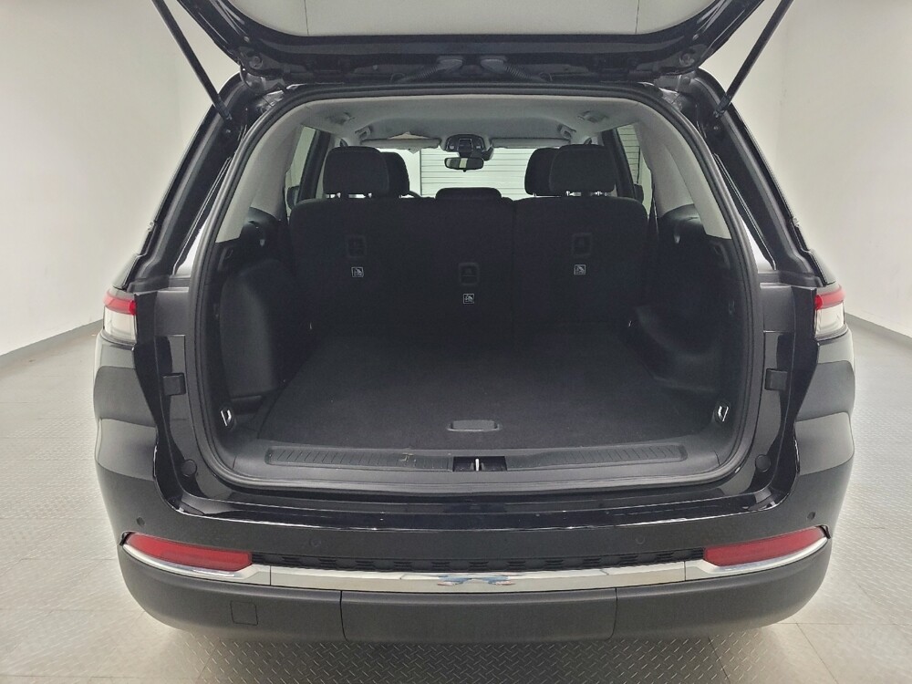 2023 Jeep Grand Cherokee in Eastpointe, MI 48021 - 18144851 29